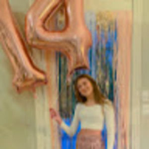 Meet your Posher, Molly